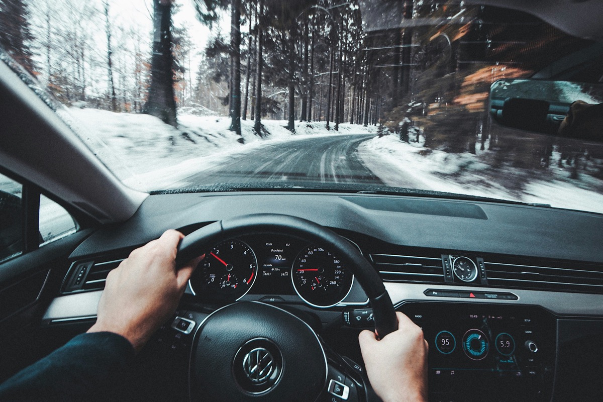 How many kilometres a year is normal, and what to expect