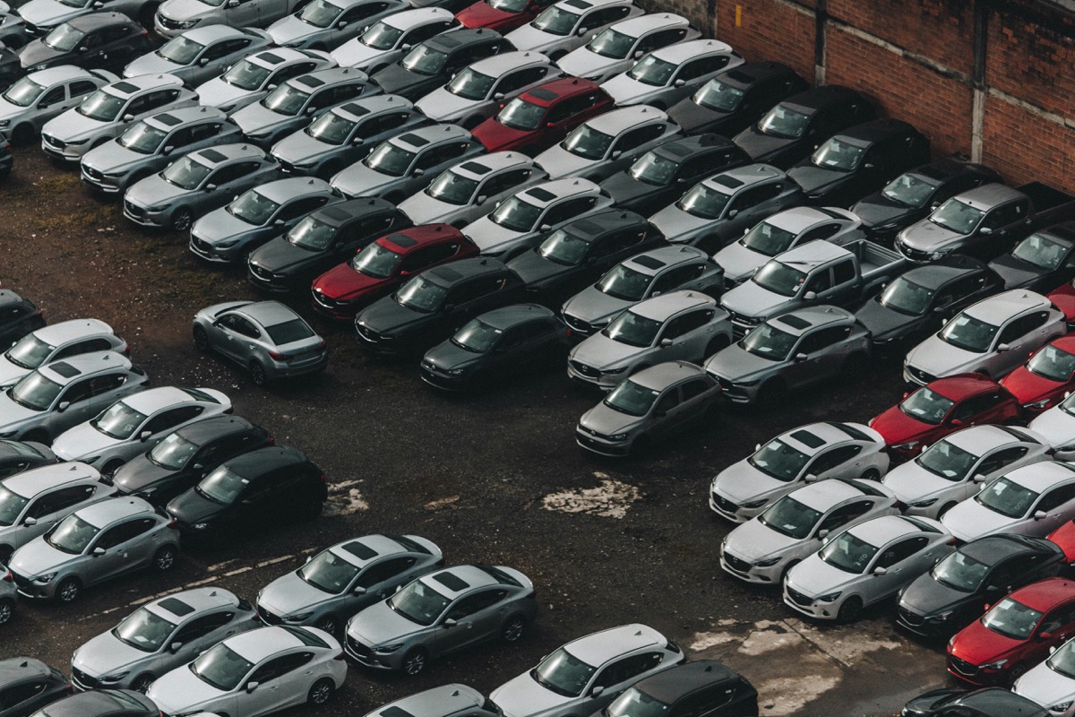 Used-car prices in 2026: the trends to know