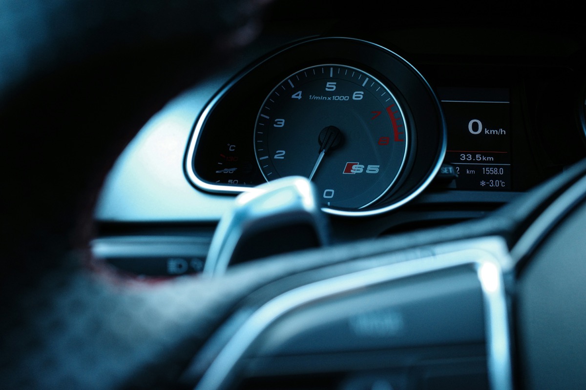 Odometer fraud: the warning signs that give it away