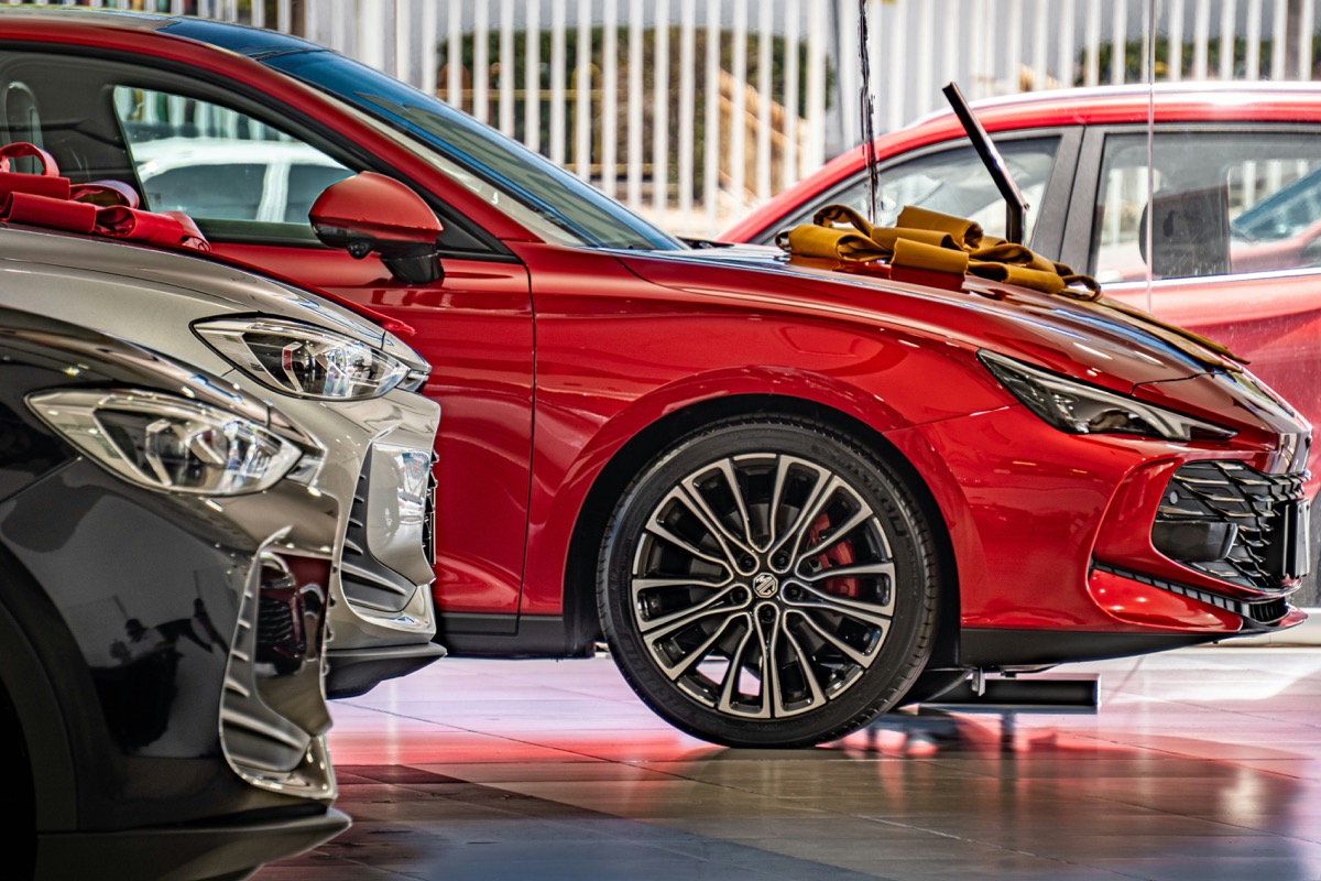 Which cars hold their value best (and how we measure it)