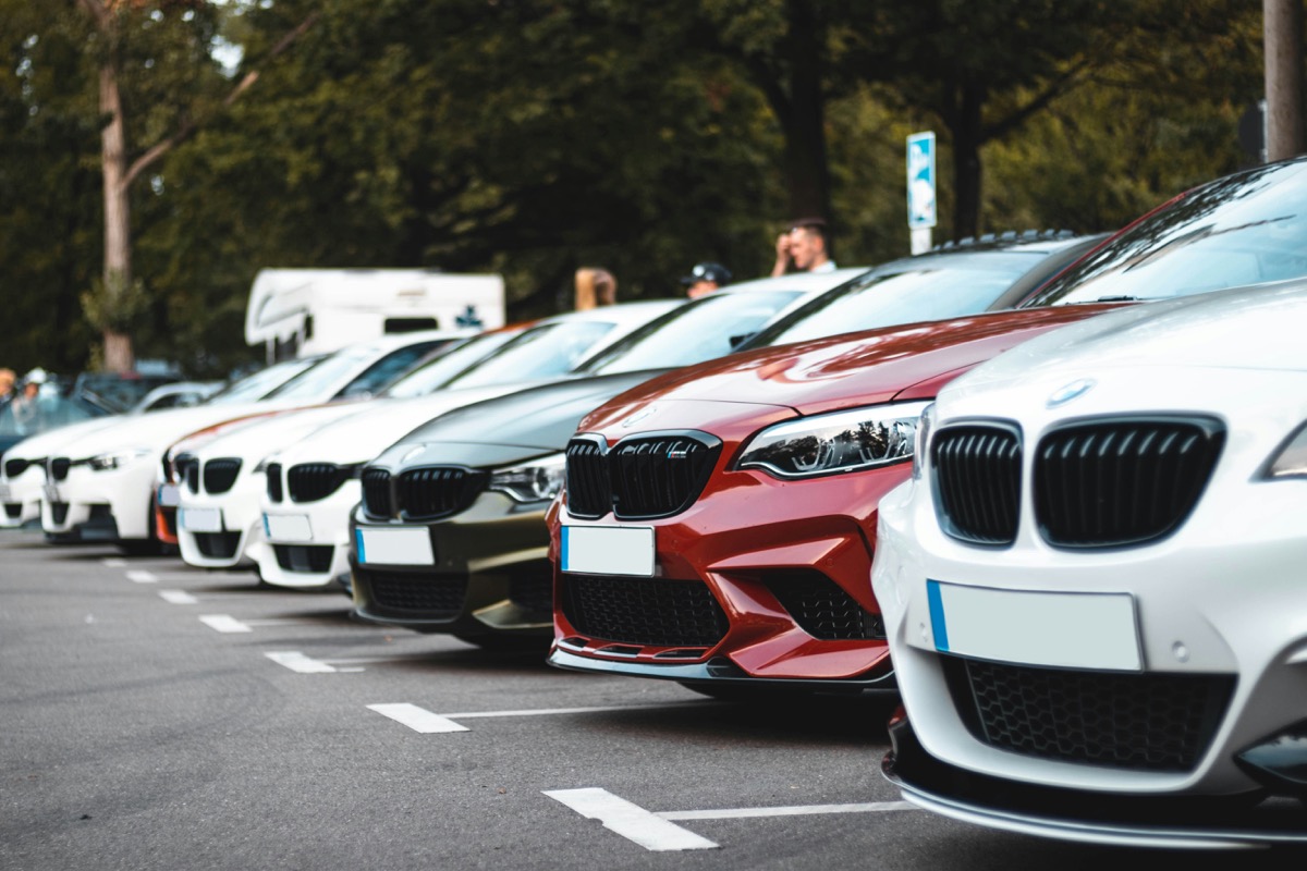 Dealerships
