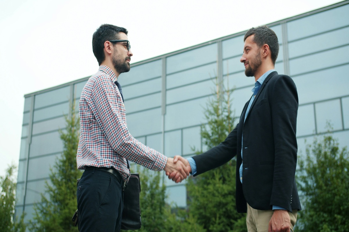 Partner Program