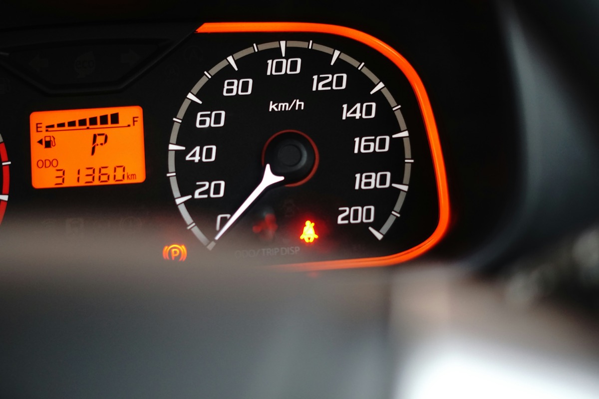 Mileage