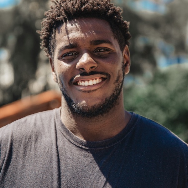 Daniel Okafor